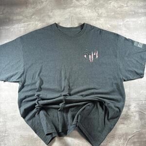 Vintage USA freedom tee